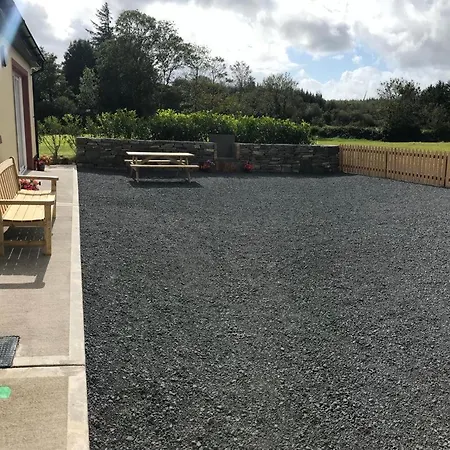 بيت للعطل Joes *