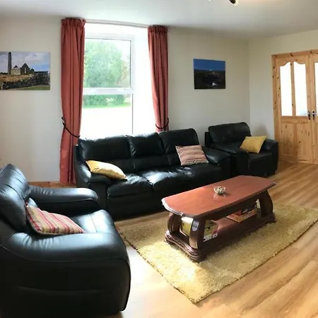 Joes Ferienhaus
