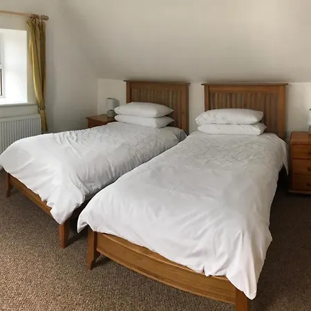 Joes بيت للعطل *