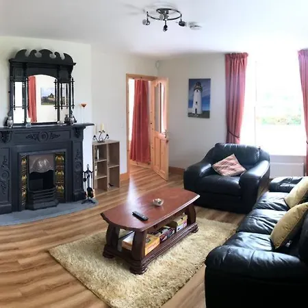 بيت للعطل Joes *