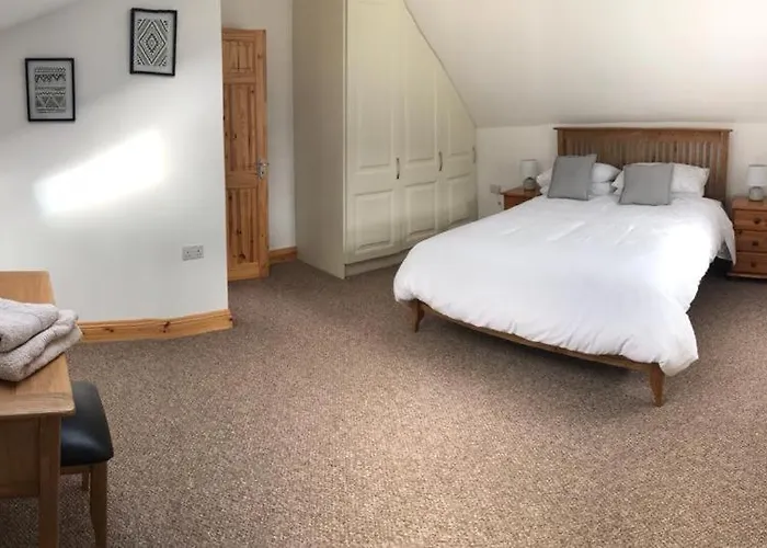 Joes * Droíchead an Chláir