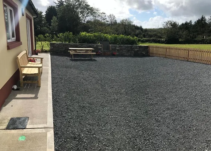 Сasa de vacaciones Joes *