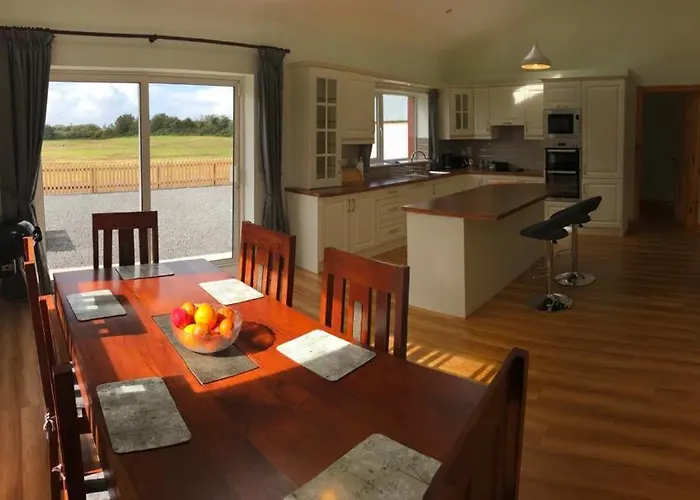 Сasa de vacaciones Joes Droíchead an Chláir