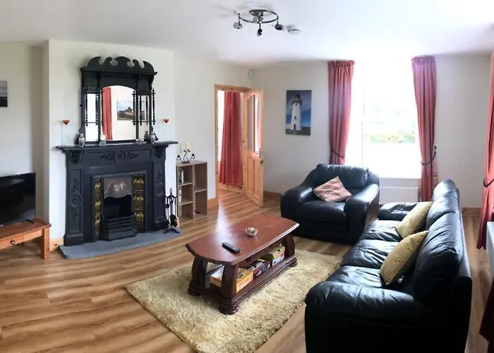 Сasa de vacaciones Joes *